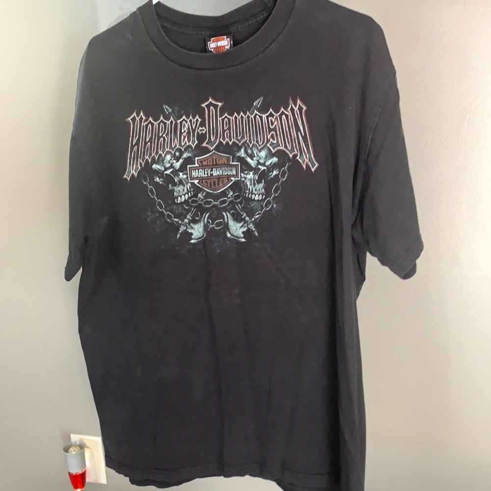 Men’s, Harley Davidson